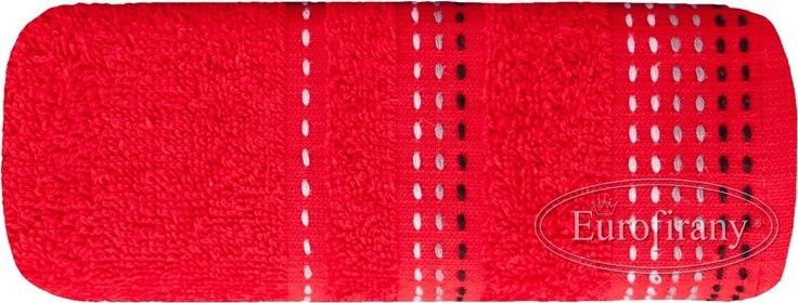 Eurofirany Ręcznik Kąpielowy Bawełna Pola 15 500 g/m2 70x140