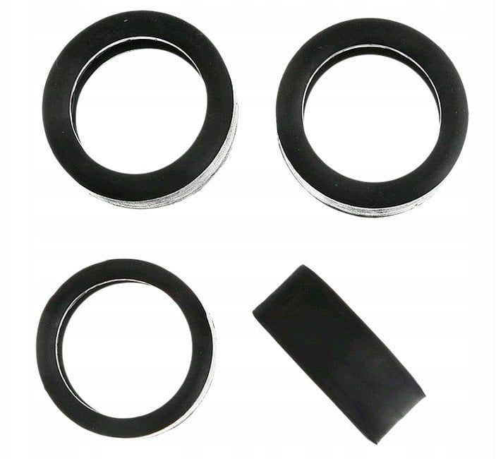 85448 D124 Opony Mercedes-Benz SLS AMG GT3