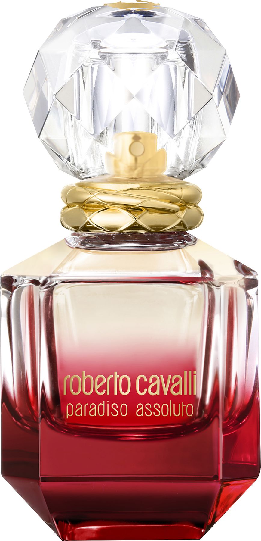Roberto Cavalli Paradiso Assoluto EDP 50 ml