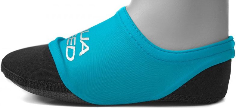 Aqua-Speed Skarpety pływackie NEOPREN 22/23 kol 01 niebieski (49953)