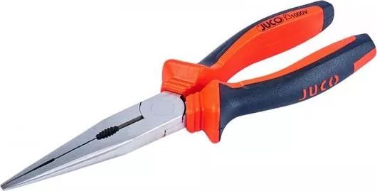 Juco szczypce elektrotechniczne półokrągłe 200mm 1000V (S0011)