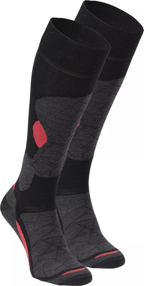 FITANU Skarpety IGMAR wysokie rozmiar 35-38