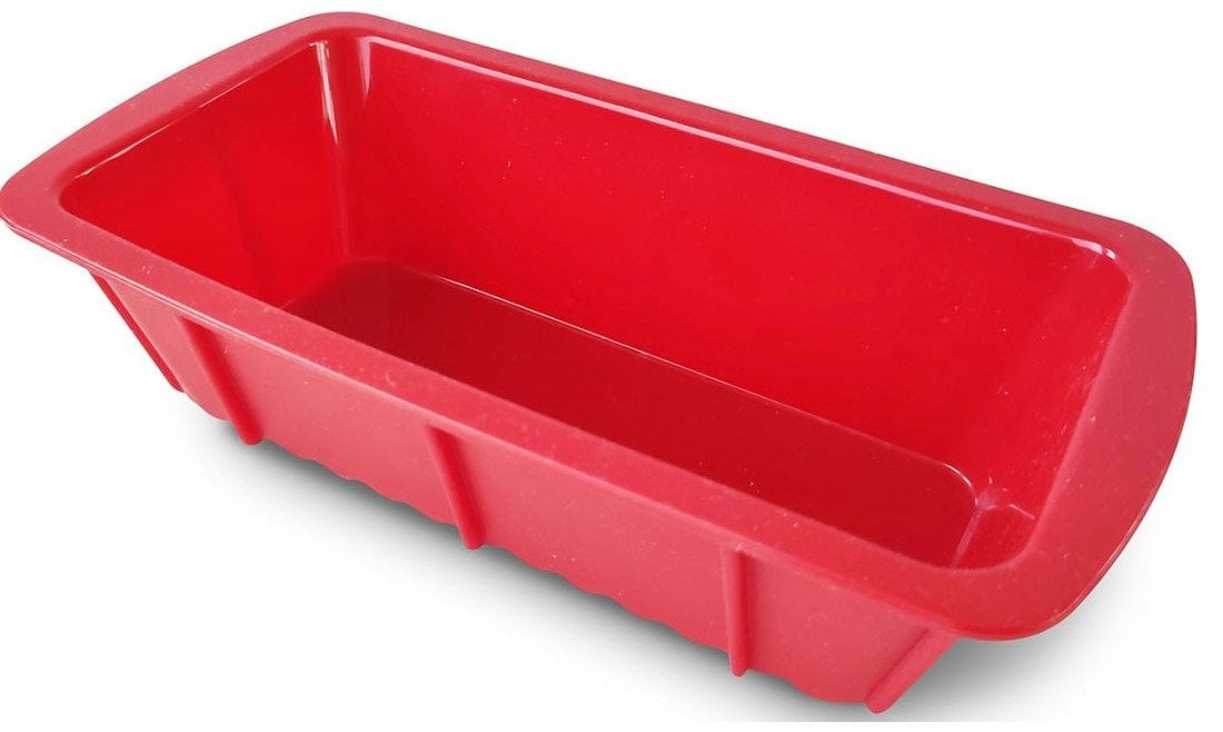 Silicone bread pan Air Fryer 22 8x12 5x5 9cm 8006043022353