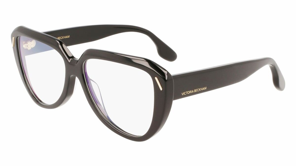 Ramki do okularów Damski Victoria Beckham VB2635-5514001 55 mm