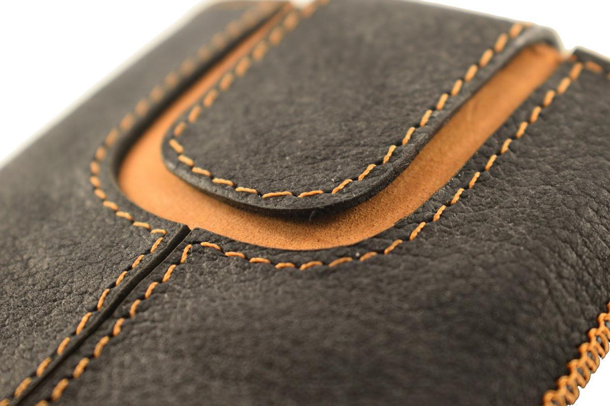 OrTech Etui do Alcatel 1X 2019 pokrowiec wsuwka