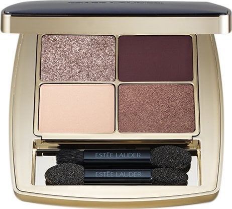ESTEE LAUDER_Pure Color Envy Luxe Eye Shadow luksusowa paletka cieni do powiek 6g