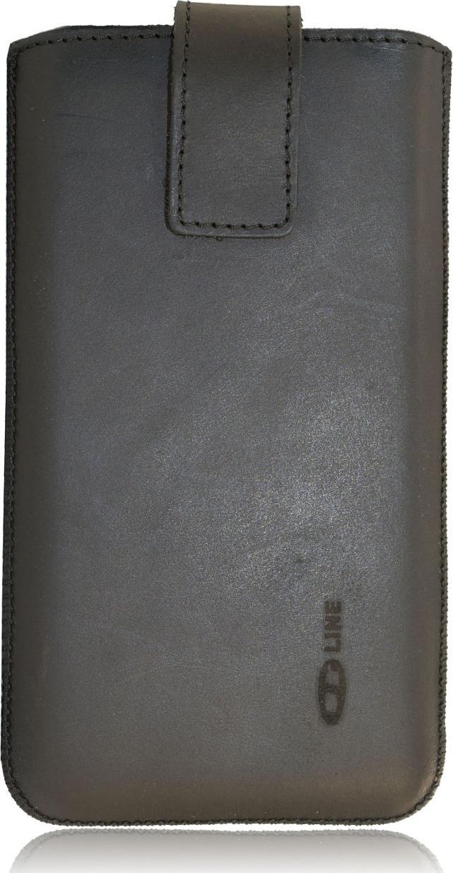 OrTech Etui do Alcatel 3L 2020 pokrowiec wsuwka