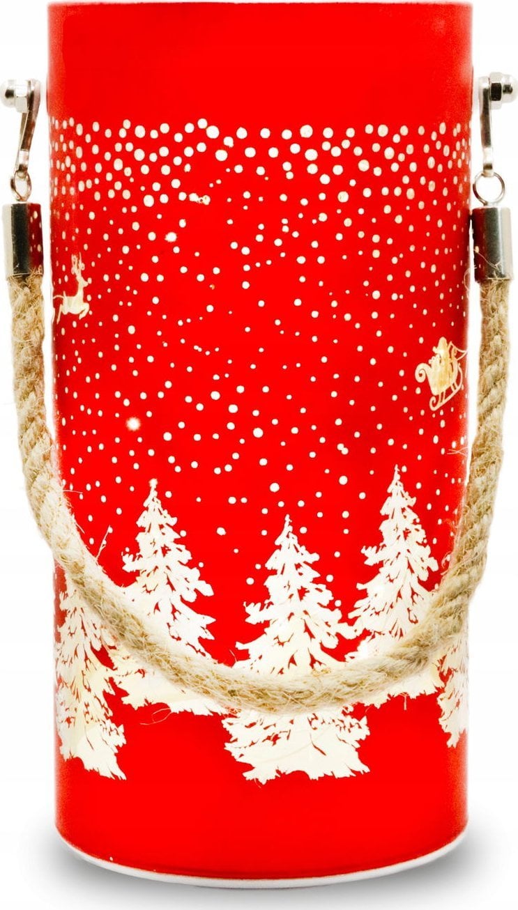 Forever Light FCL-10 Christmas Lantern