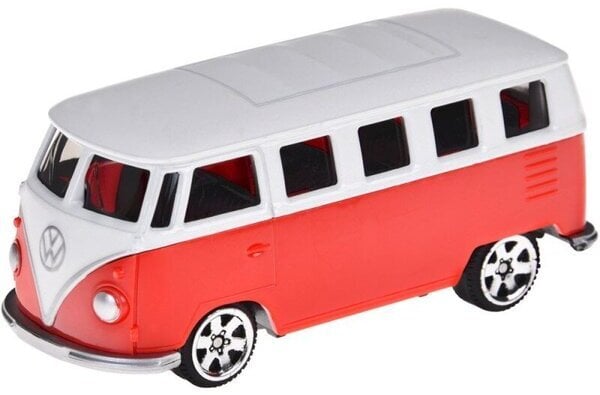 Auto 8cm metal pull-back 12/disp HX119 35230