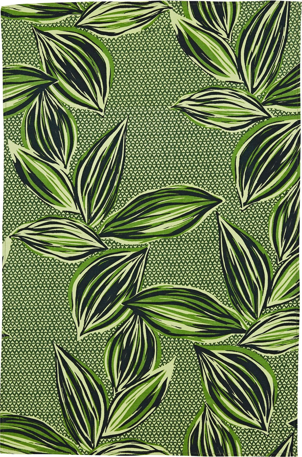 Ulster Weavers Ściereczka kuchenna Ulster Weavers GEO LEAVES