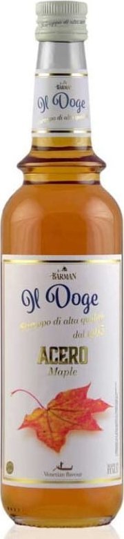 Distillati Group Syrop Il Doge 700 ml Klon