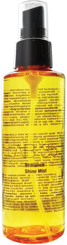 Kallos LAB 35 Brilliance Shine Mist Spray nadający połysk 150 ml