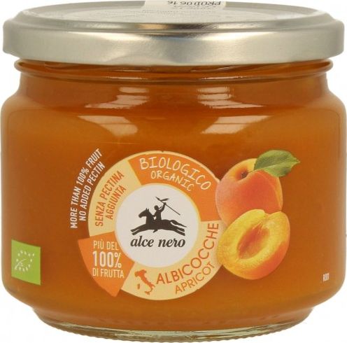 Alce Nero MUS MORELOWY BIO 270 g - ALCE NERO