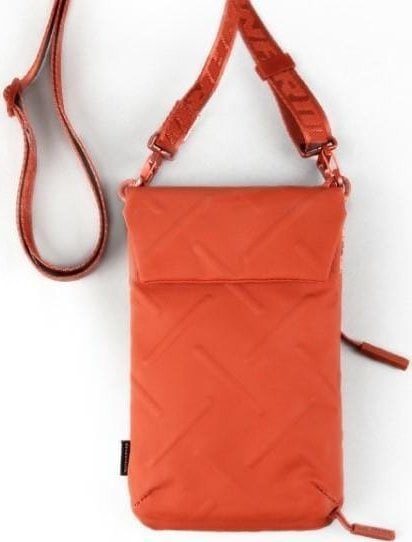 Skinarma Torebka na telefon Juno pomarańczowy/orange