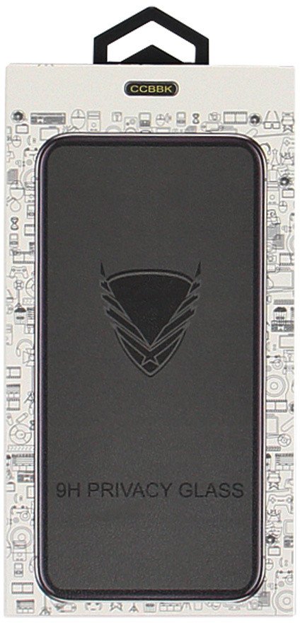 Szkło hartowane OG Premium Privacy do Samsung Galaxy S24