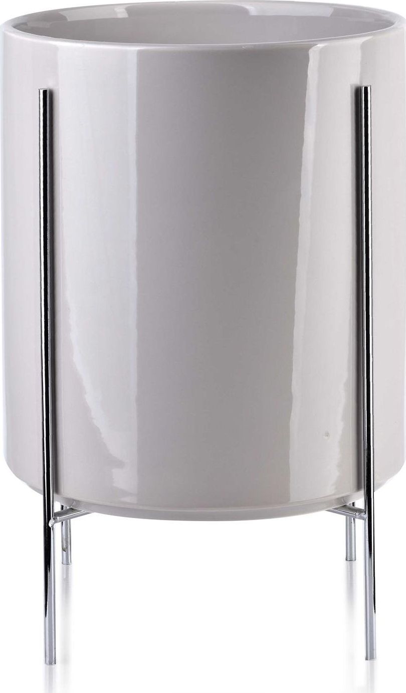 Affek Design Neva Doniczka 23cm x h26cm uniwersalny