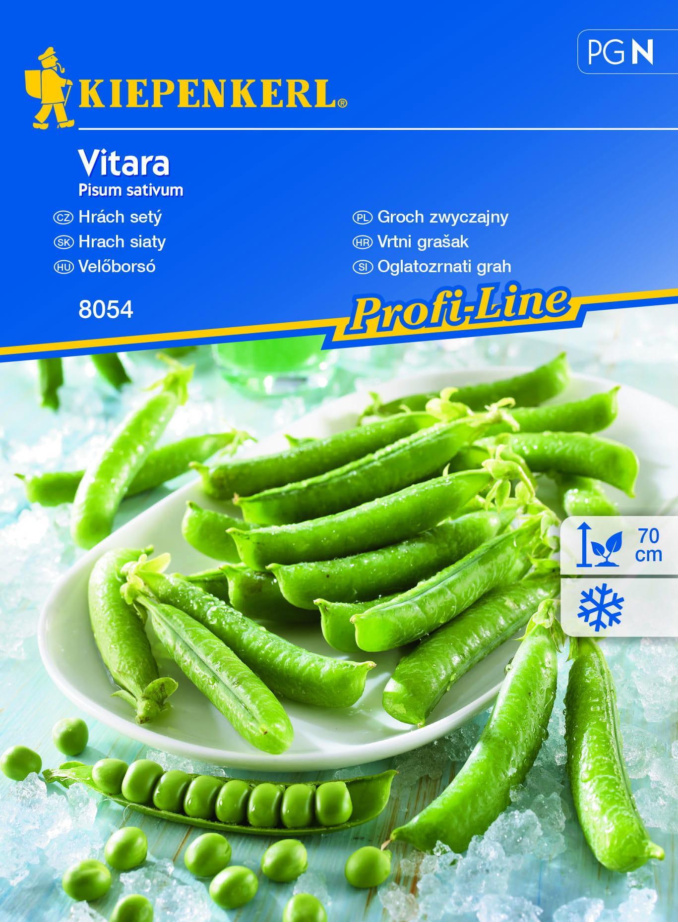 Kiepenkerl Groch Zwyczajny Vitara Kiepenkerl