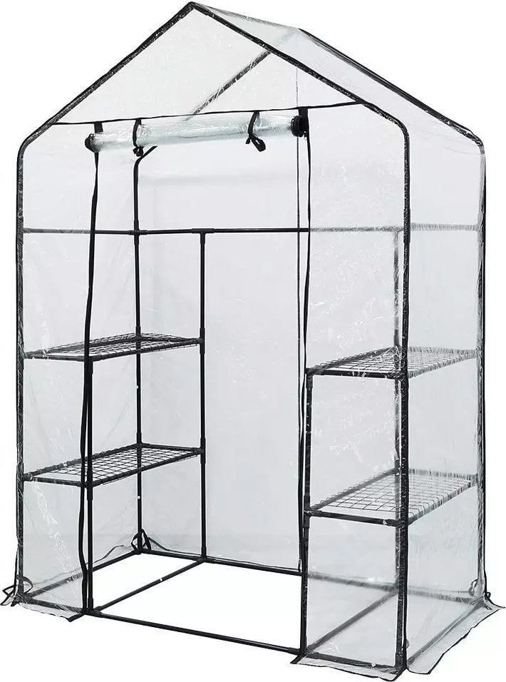 Neo Szklarnia 73 cm x 143 cm x 195 cm (15-902)