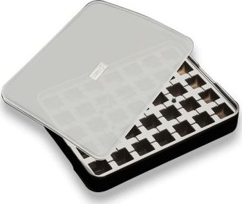 Lurch Foremka na lód Lurch, małe kostki, 2 x 2 cm