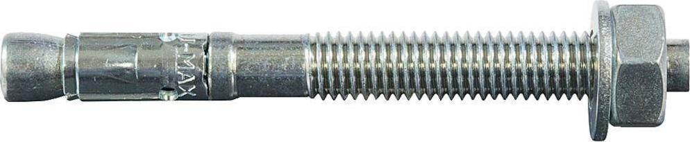 Upat Kotwa sworzniowa Upat MAX 12/200/300 ocynk. galwan.