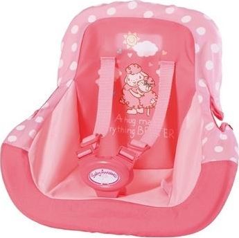 Zapf Baby Annabell® Fotelik podróżny (701140)
