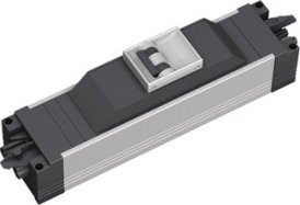 Bachmann BACHMANN STEP ALU 1xLS GST18