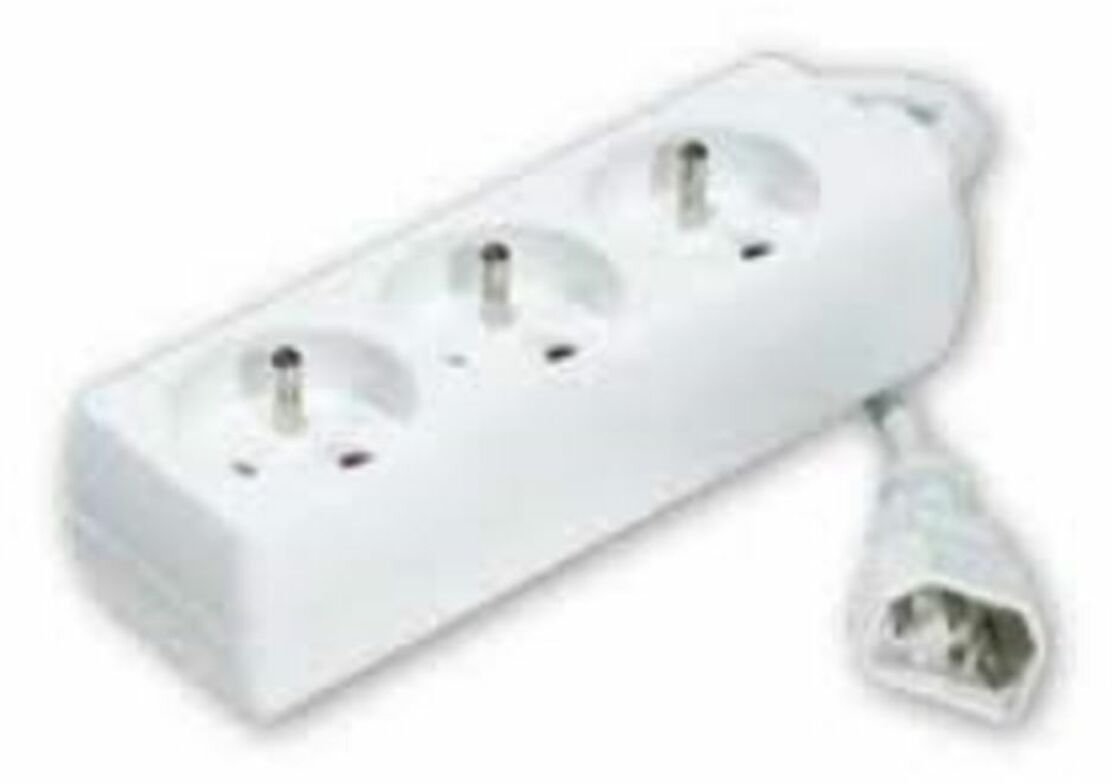 UPS Riello Zasilacz awaryjny UPS Interaktywny REGLETA3T