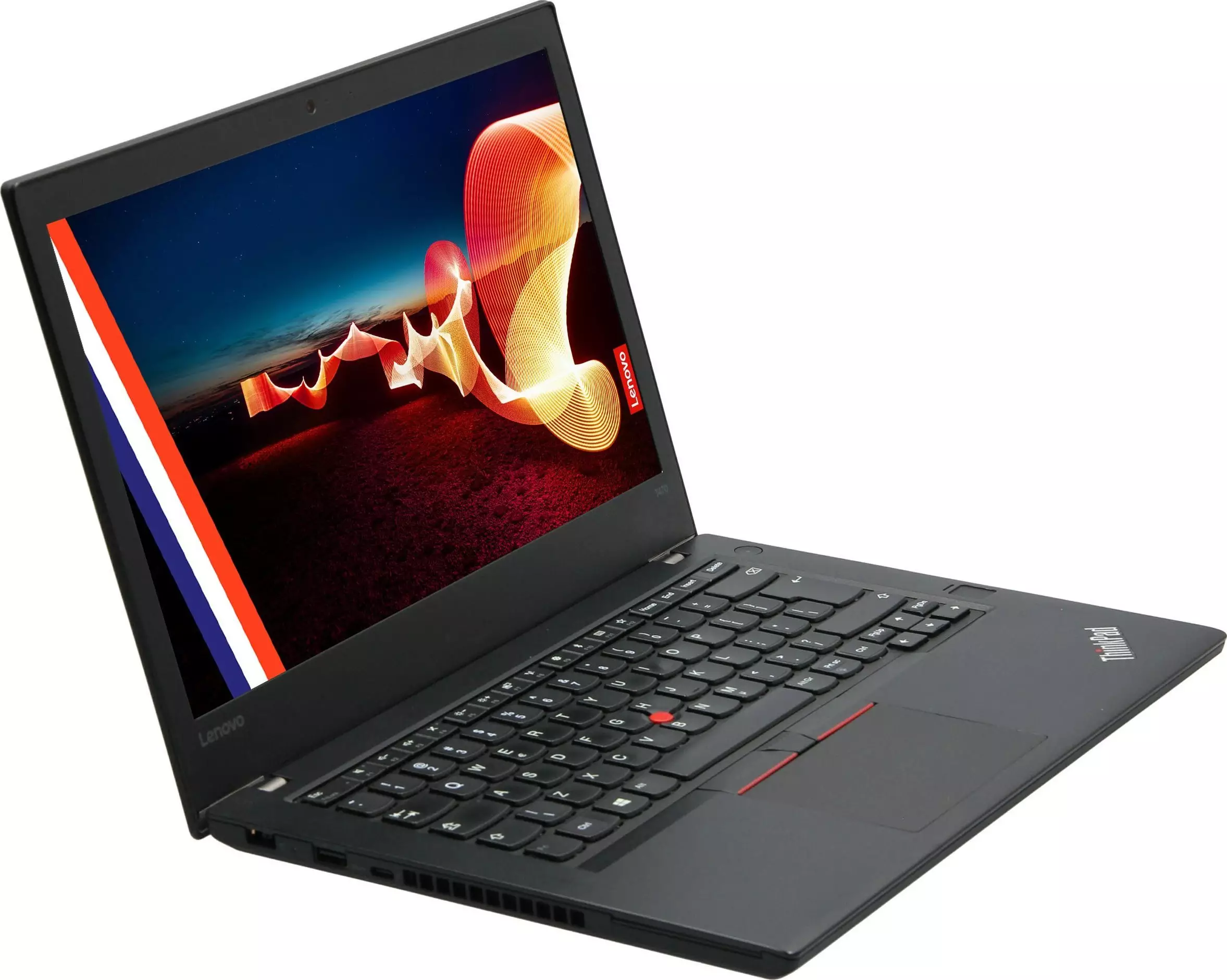 Laptop Lenovo ThinkPad T470 i5-7300U 16 GB 256 SSD 14" FHD W10Pro A-