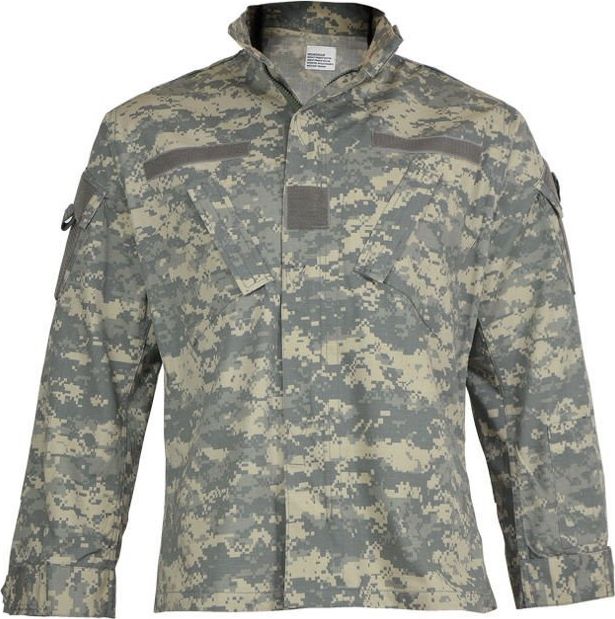 Teesar Teesar Bluza Polowa ACU Rip-Stop UCP (At-Digital) L