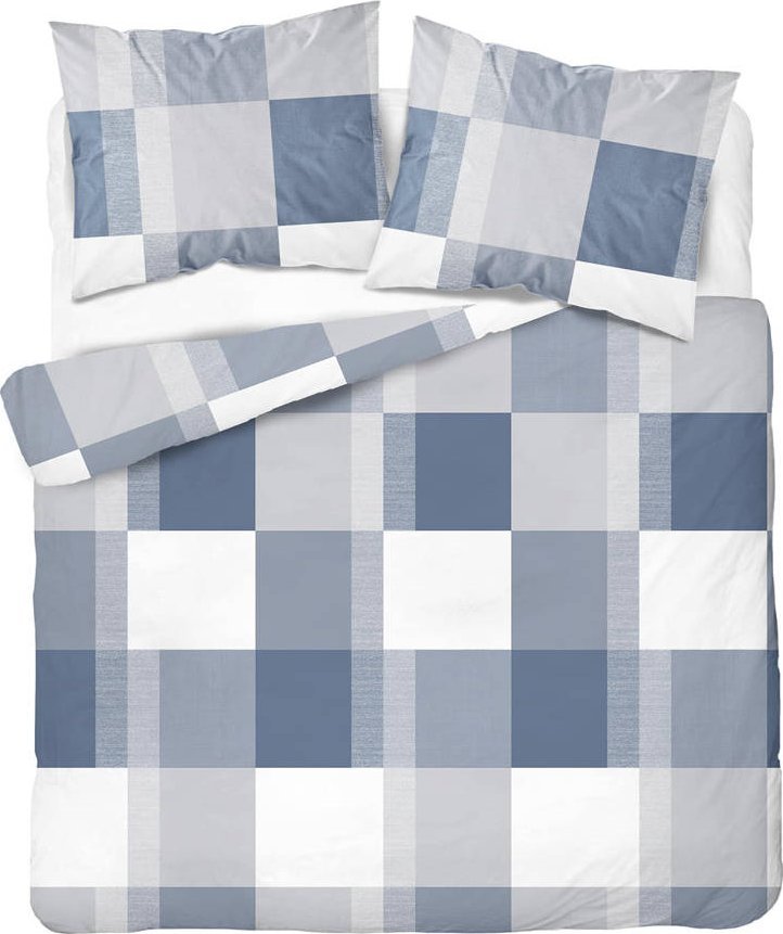 Detexpol Pościel 220 x 200 3cz Asti Satynowa Bawełna 4044A