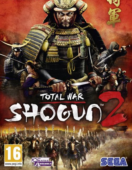 Total War: Shogun 2 Collection PC, wersja cyfrowa
