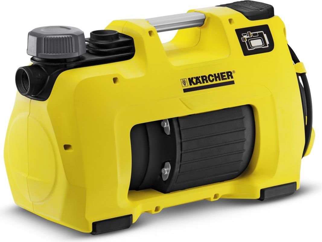 Karcher BP 3 Home & Garden (2011)