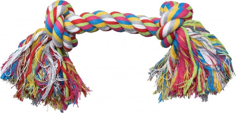 PET-NOVA Sznur 2 węzły PET NOVA Superdental 30 cm ROPE-2KNOT-30CM