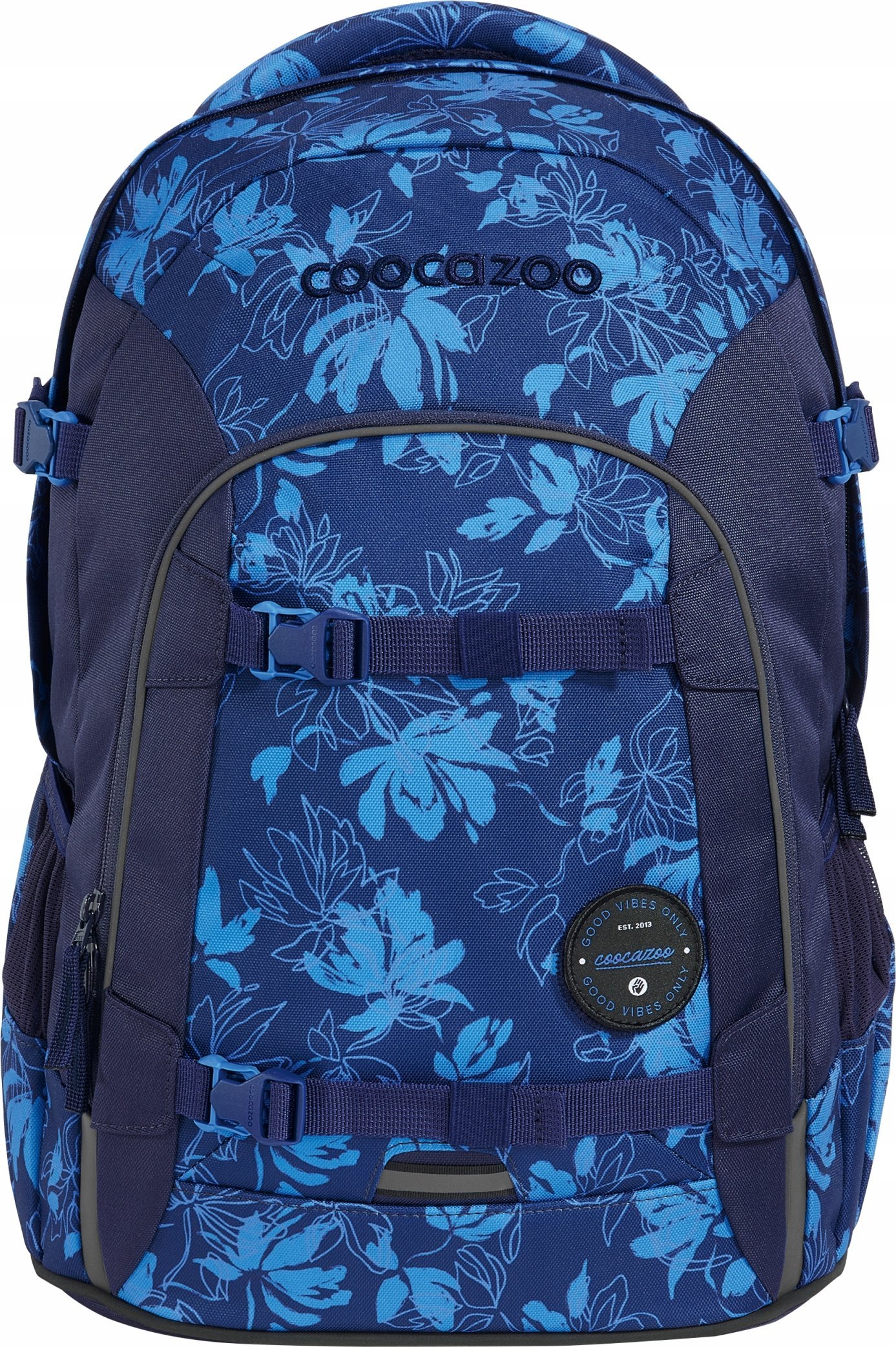 Coocazoo COOCAZOO 2.0 plecak JOKER, kolor: Tropical Night