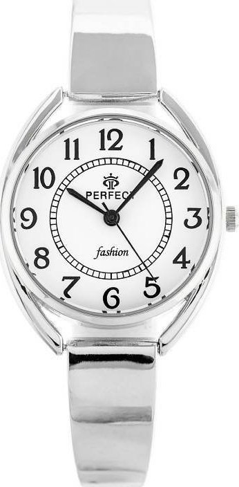Zegarek Perfect ZEGAREK DAMSKI PERFECT T028 (zp504a) + BOX