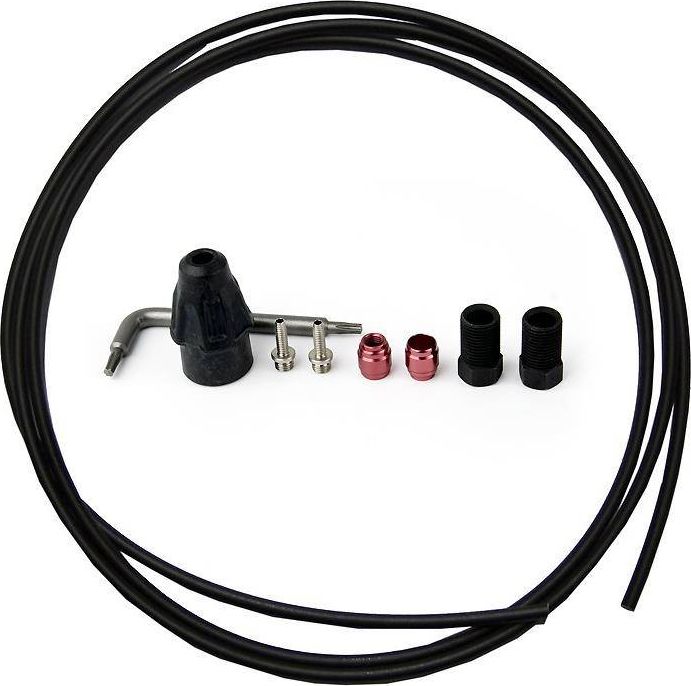 Avid Przewód hamulca tarczowego Avid Elixir 3, Juicy 3, DB1, DB3, Level