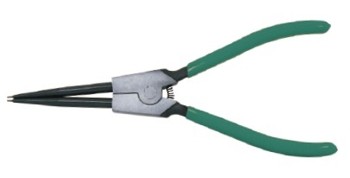 Jonnesway Szczypce do Seegera długie 8,5" zewnętrzne proste (P9508B)