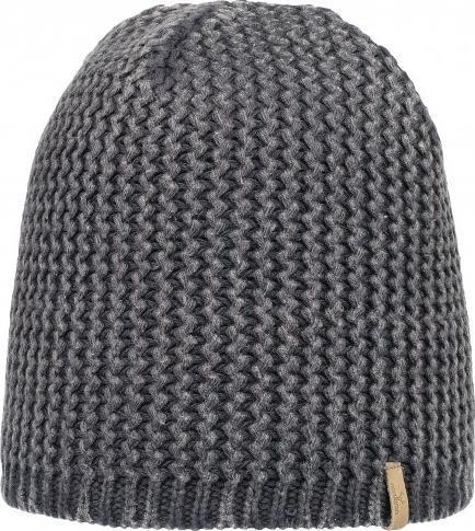 Nordbron Czapka NORDBRON Mano Beanie anthracite