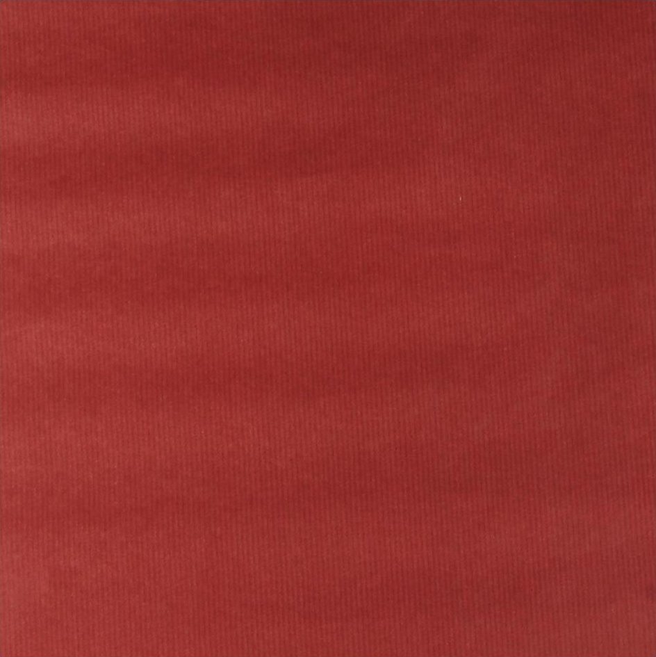 Papier czerwony do pakowania prezentów 70cmx2m 44m70