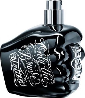 Diesel Only The Brave Tattoo EDT 200 ml