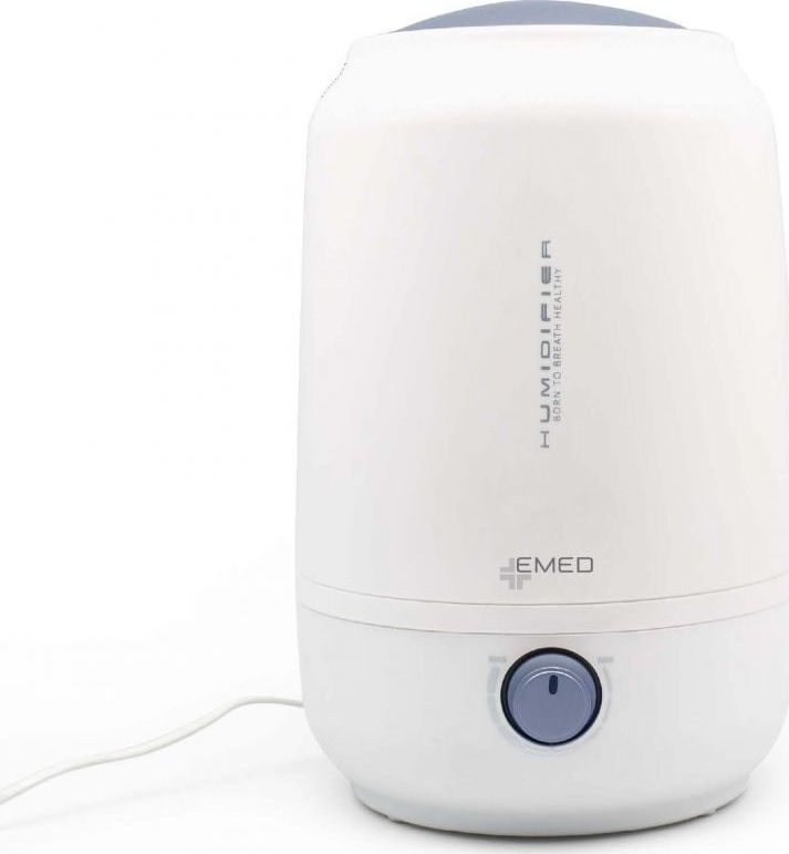 Nawilżacz powietrza Emed UM1200 Biały