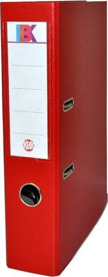 Segregator KBK SEGREGATOR KBK-S A4/75 Z SZYNĄ CZERWONY