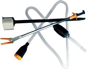 Zolux Zestaw do czyszczenia - Clean' Pack