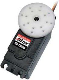 Hi-Tec Serwo HS-755MG (HIT/112756)