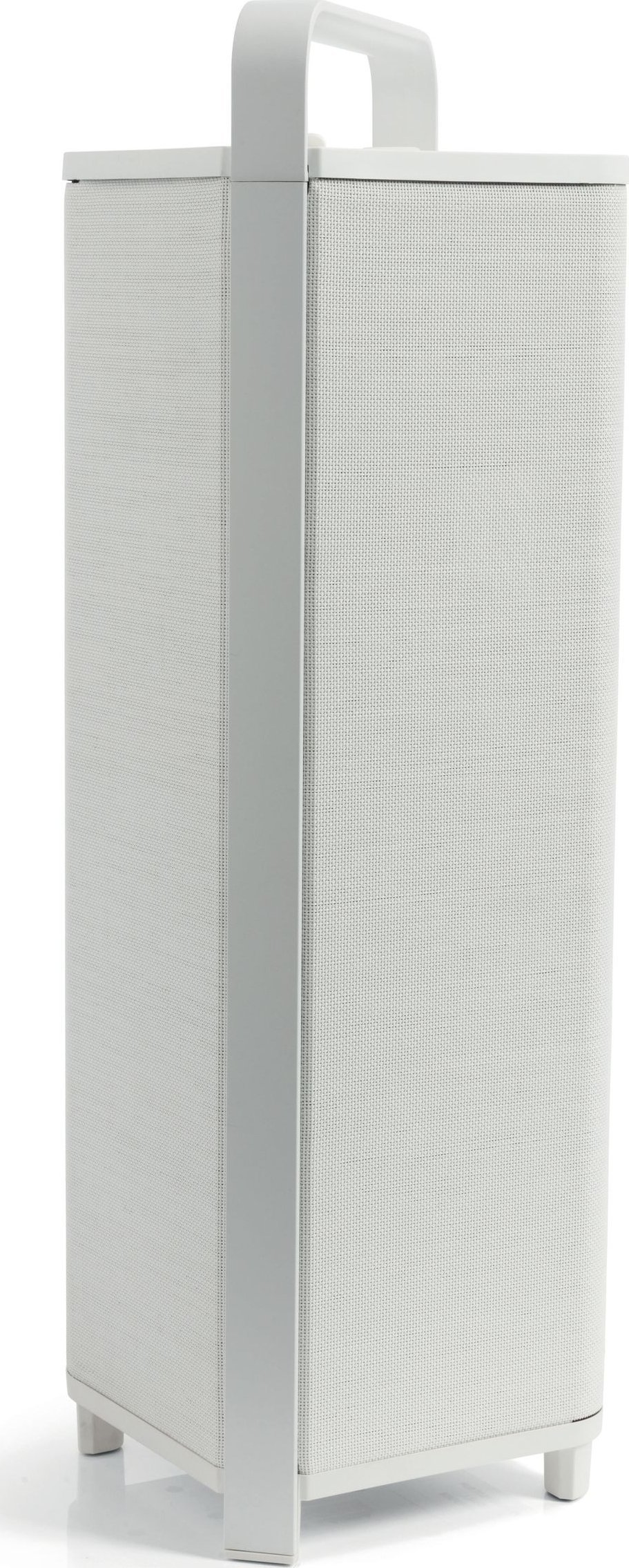 Escape P9 White Przenośny Głośnik HiFI WiFi Multiroom