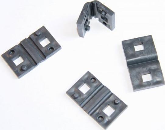 DYSTANS OBEJMY PANELOWEJ DOP4 1960