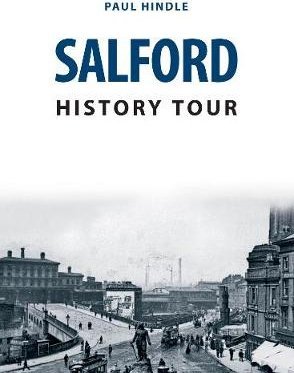 Salford History Tour