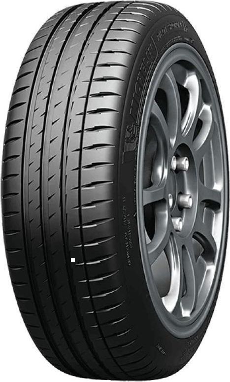 Michelin PILOT SPORT 4 275/45 R18 107Y