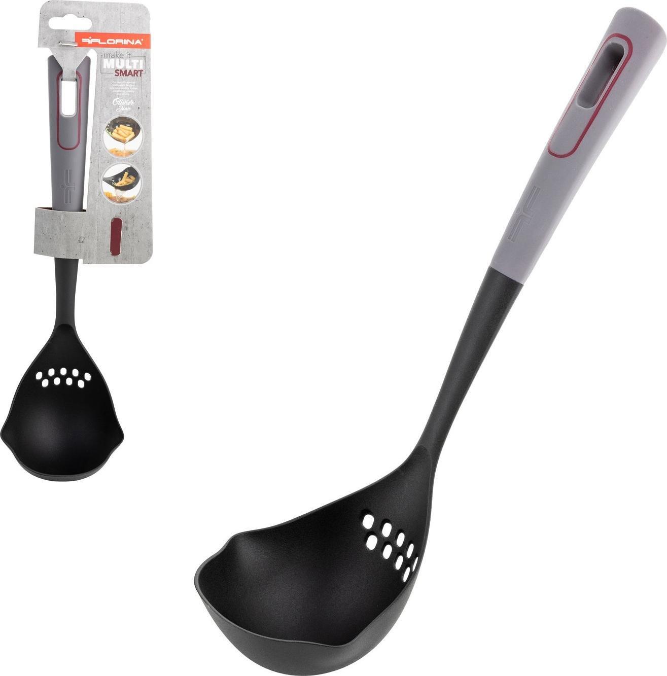 Florina Chochla nylonowa Florina Multi Smart