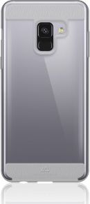 BLACK ROCK "Air Protect" Futerał dla Samsung Galaxy A8 (2018), PRZEŹROCZYSTY